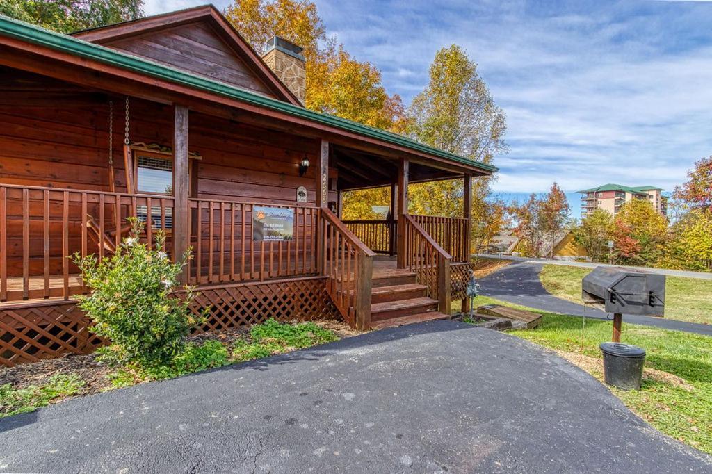 The Nut House, Hot Tub, Game Room, Wifi, 1089 Free Tickets Each Paid Day, Dollywood And More! Пиджен-Фордж Экстерьер фото
