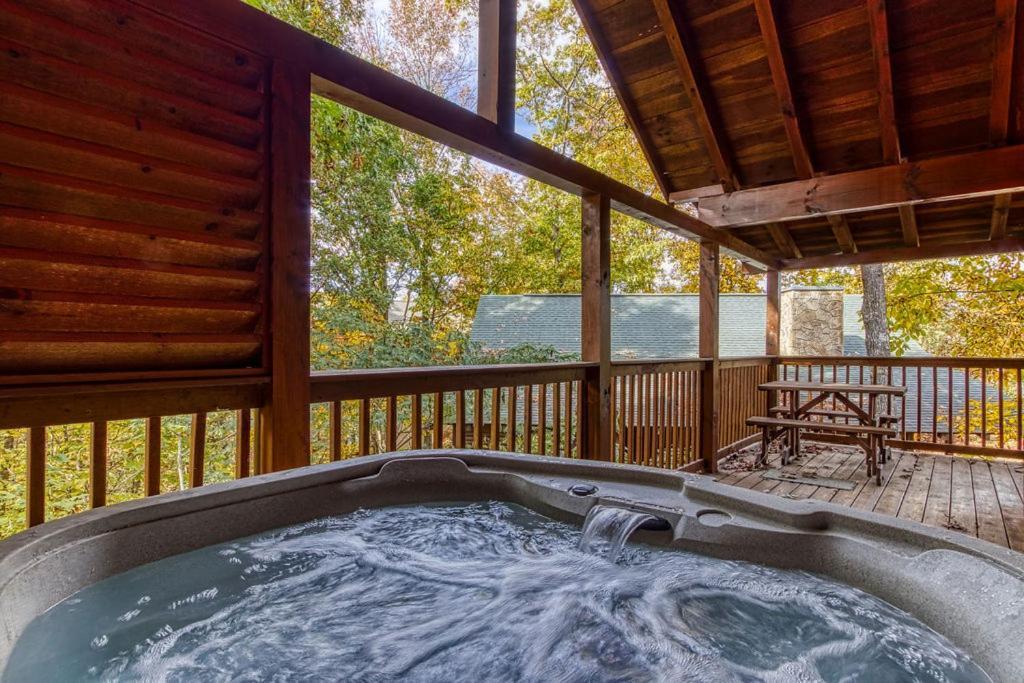 The Nut House, Hot Tub, Game Room, Wifi, 1089 Free Tickets Each Paid Day, Dollywood And More! Пиджен-Фордж Экстерьер фото