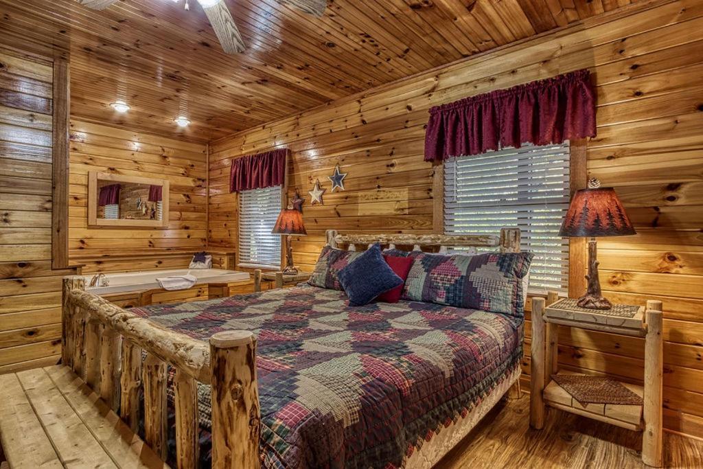 The Nut House, Hot Tub, Game Room, Wifi, 1089 Free Tickets Each Paid Day, Dollywood And More! Пиджен-Фордж Экстерьер фото