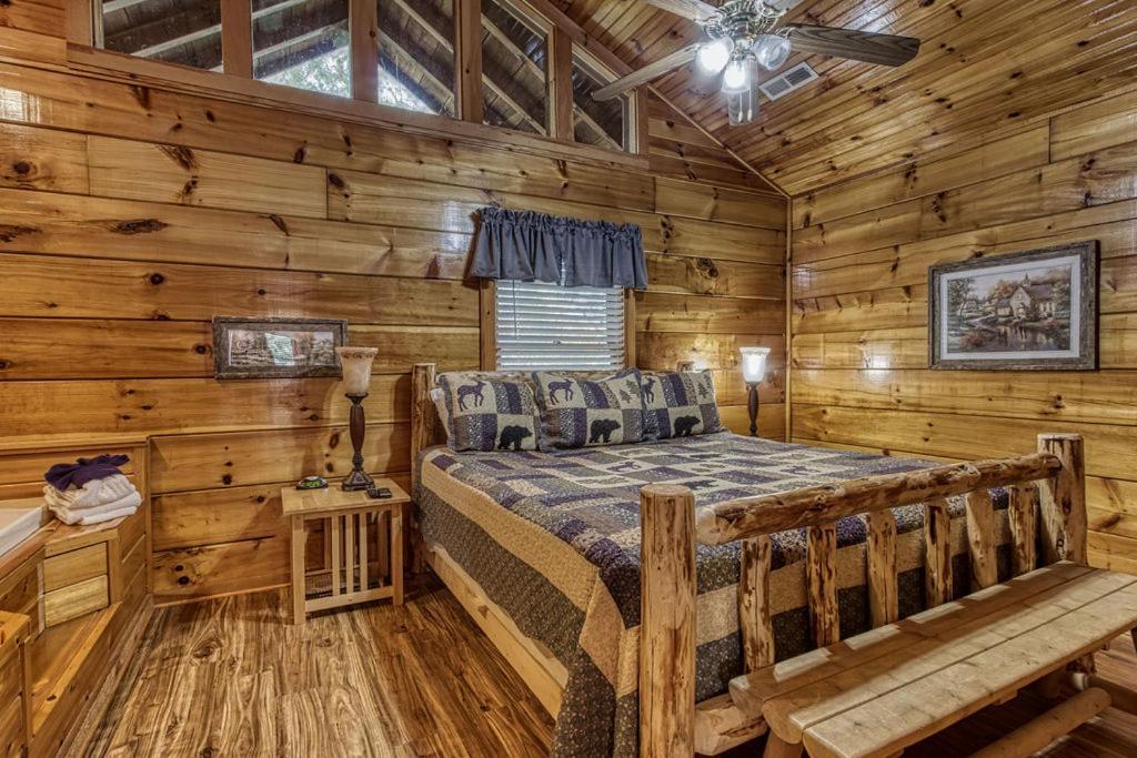 The Nut House, Hot Tub, Game Room, Wifi, 1089 Free Tickets Each Paid Day, Dollywood And More! Пиджен-Фордж Экстерьер фото