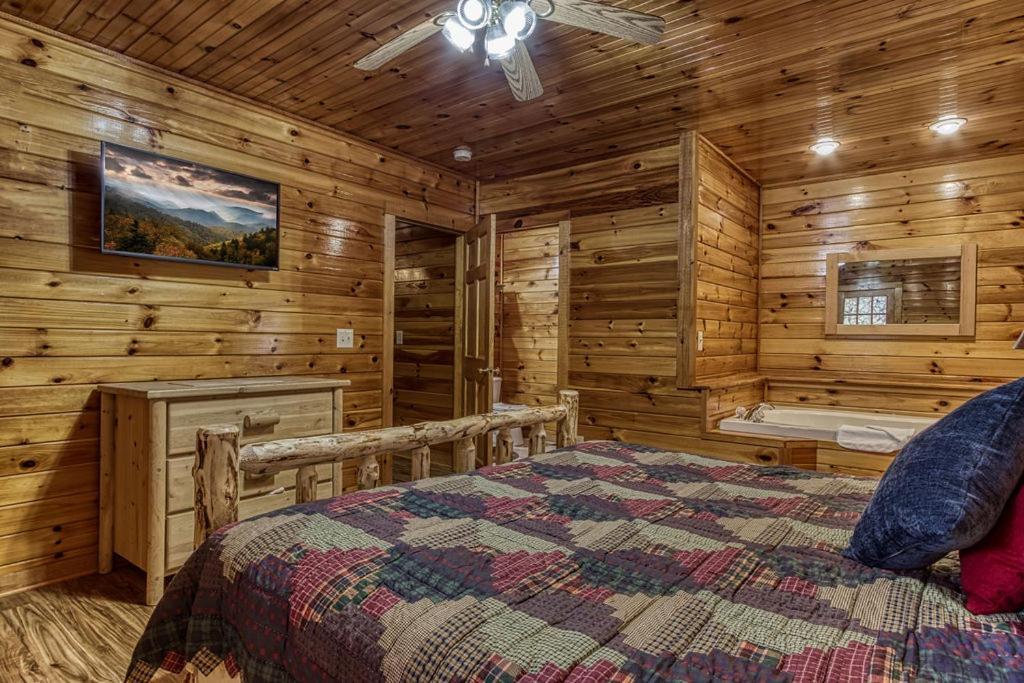 The Nut House, Hot Tub, Game Room, Wifi, 1089 Free Tickets Each Paid Day, Dollywood And More! Пиджен-Фордж Экстерьер фото