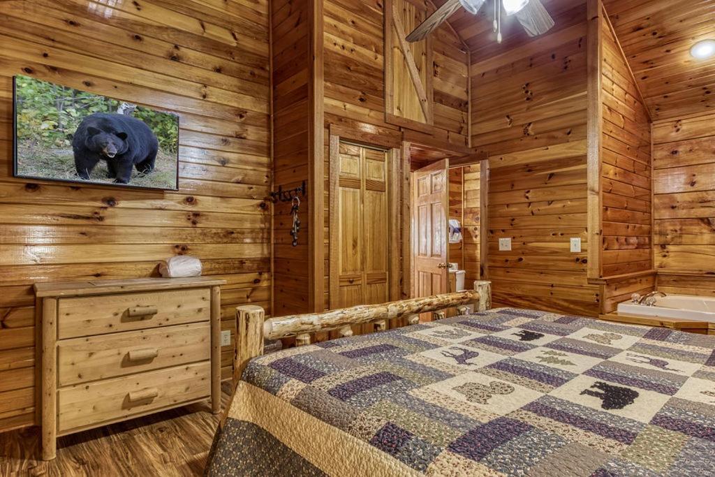 The Nut House, Hot Tub, Game Room, Wifi, 1089 Free Tickets Each Paid Day, Dollywood And More! Пиджен-Фордж Экстерьер фото