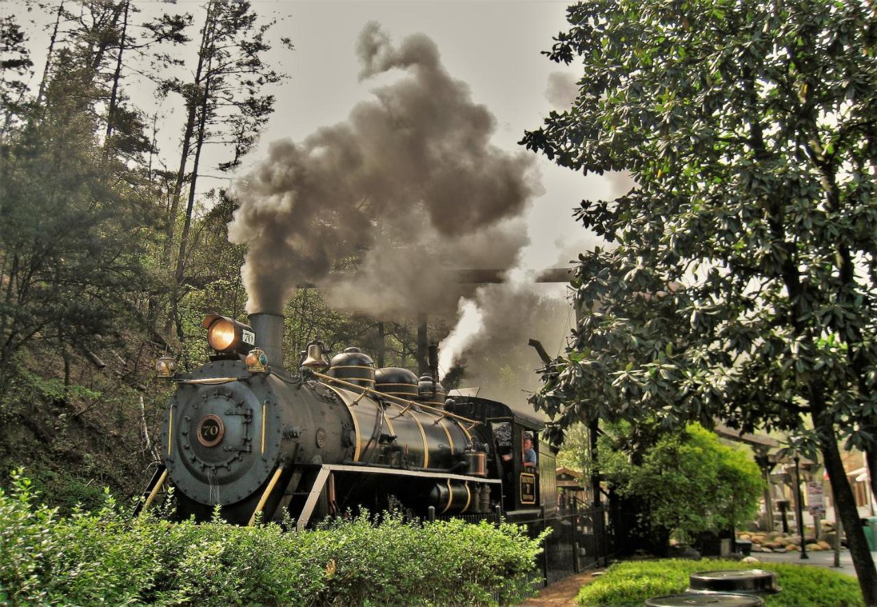 The Nut House, Hot Tub, Game Room, Wifi, 1089 Free Tickets Each Paid Day, Dollywood And More! Пиджен-Фордж Экстерьер фото