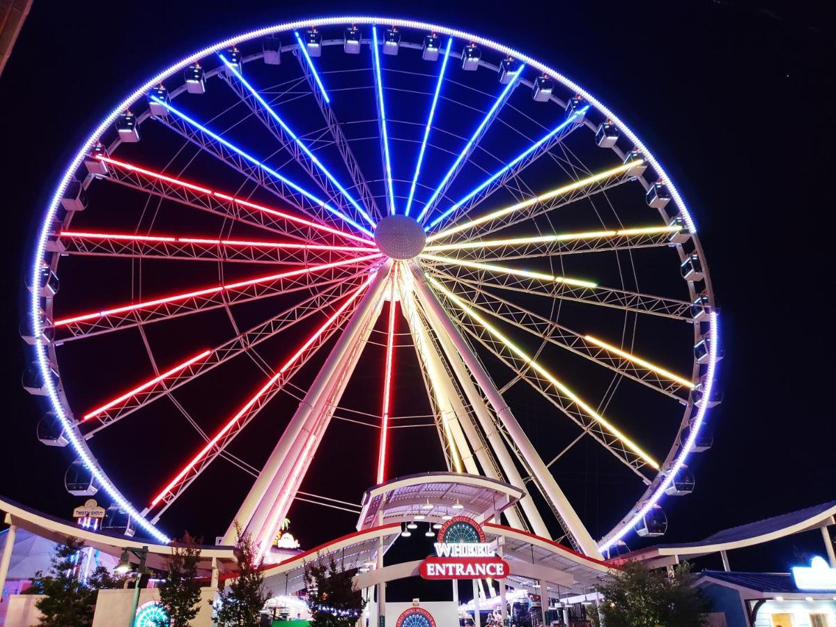 The Nut House, Hot Tub, Game Room, Wifi, 1089 Free Tickets Each Paid Day, Dollywood And More! Пиджен-Фордж Экстерьер фото
