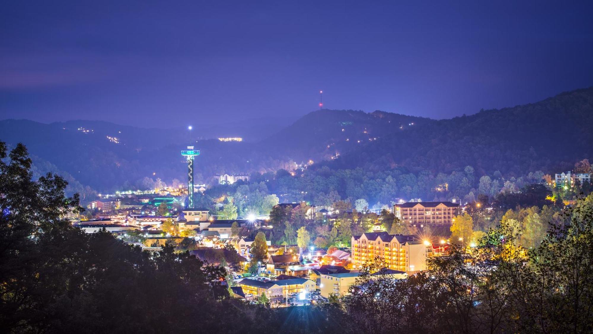 The Nut House, Hot Tub, Game Room, Wifi, 1089 Free Tickets Each Paid Day, Dollywood And More! Пиджен-Фордж Экстерьер фото
