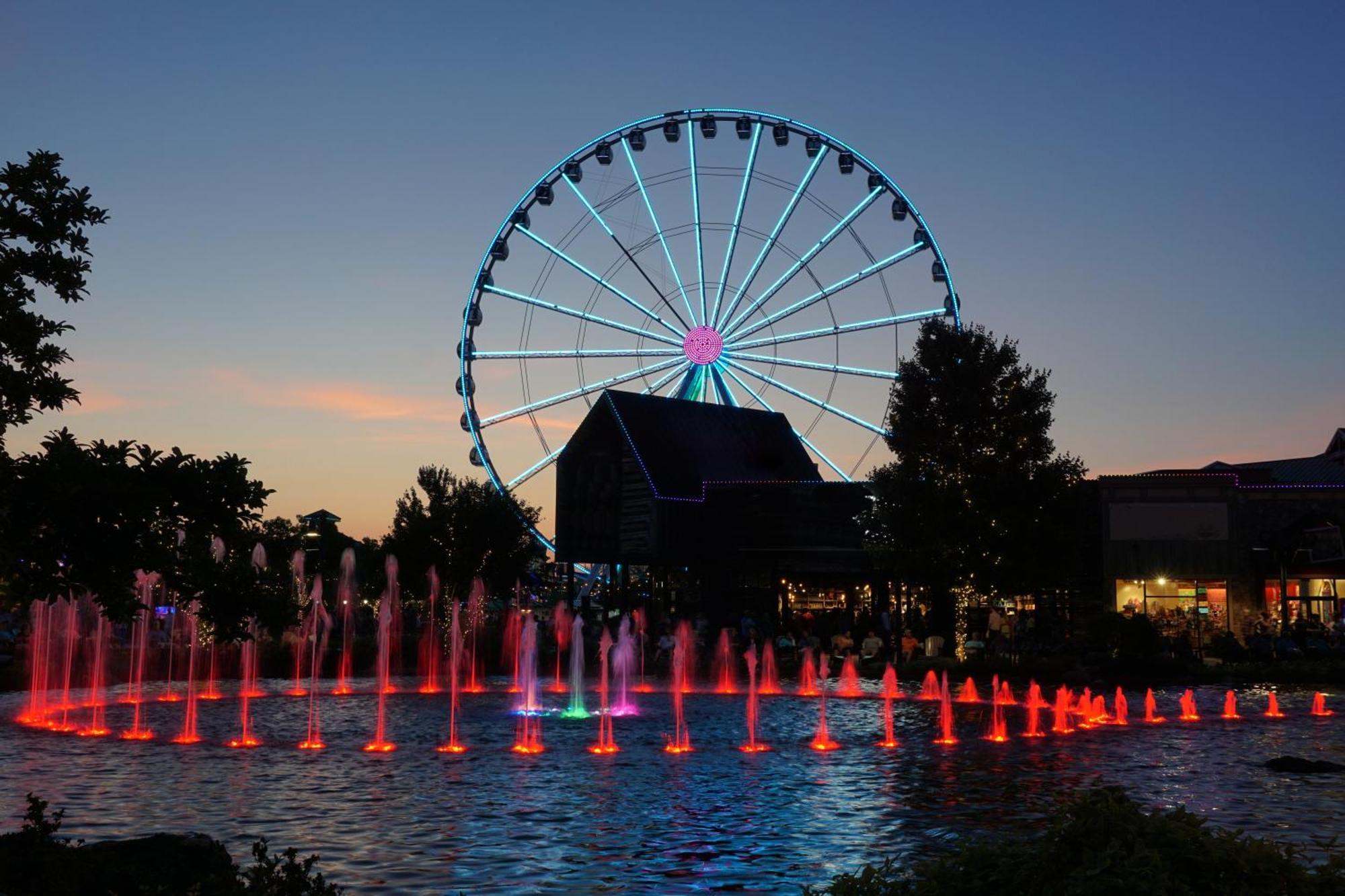 The Nut House, Hot Tub, Game Room, Wifi, 1089 Free Tickets Each Paid Day, Dollywood And More! Пиджен-Фордж Экстерьер фото